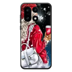 Чохли на Новий Рік OnePlus 15 (Зима прийшла)