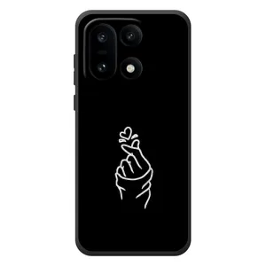 Чохол (Знак сердечка) для OnePlus 15 (Знак Сердечка)