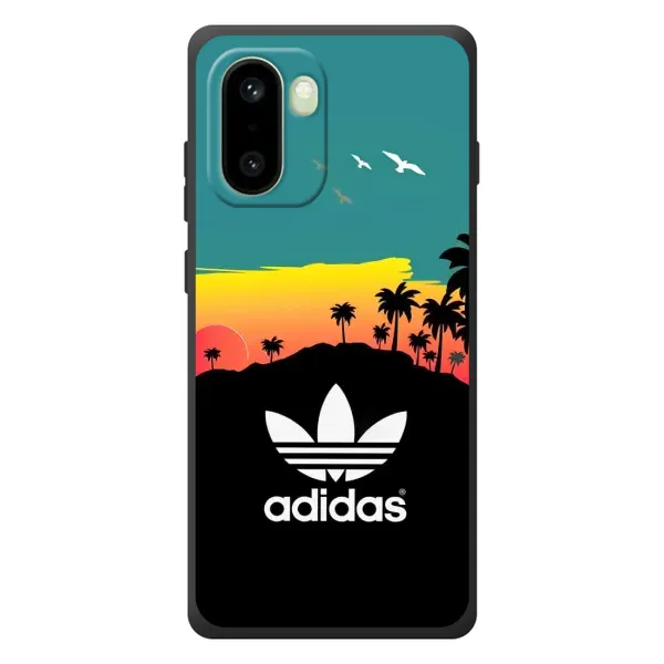 Чехол с рисунком «Адидас пустыня» для OnePlus 15R Чехол с рисунком «Адидас пустыня» для OnePlus 15R