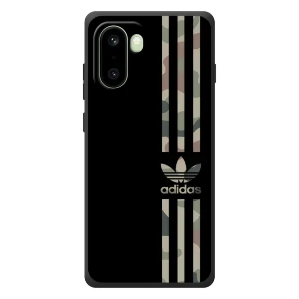Чехол с рисунком «Adidas» для OnePlus 15R Чехол с рисунком «Adidas» для OnePlus 15R