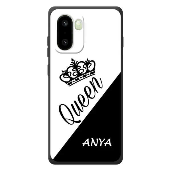 Чехол с рисунком «ANYA» для OnePlus 15R Чехол с рисунком «ANYA» для OnePlus 15R