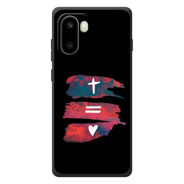 Чехол с рисунком «Атрибутика» для OnePlus 15R Чехол с рисунком «Атрибутика» для OnePlus 15R