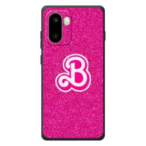 Силіконовый Чохол Барбі фільм на OnePlus 15R (B-barbie)
