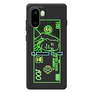 Чехол (Дорого -богато) на OnePlus 15R (Баксы)