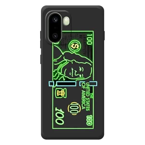 Чехол с рисунком «Баксы» для OnePlus 15R Чехол с рисунком «Баксы» для OnePlus 15R