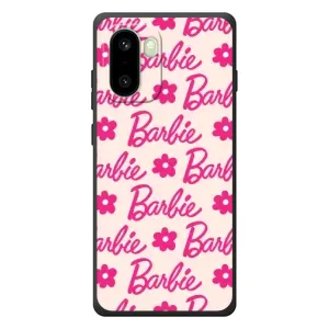 Силіконовый Чохол Барбі фільм на OnePlus 15R (Barbie)