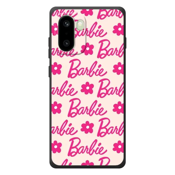 Чехол с рисунком «Barbie» для OnePlus 15R Чехол с рисунком «Barbie» для OnePlus 15R