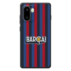 Чохол для OnePlus 15R (Барселона) (BARCA)