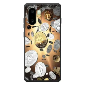 Чехол (Дорого -богато) на OnePlus 15R (Биток)