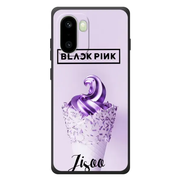 Чехол с рисунком «BLACKPINK lisa» для OnePlus 15R Чехол с рисунком «BLACKPINK lisa» для OnePlus 15R