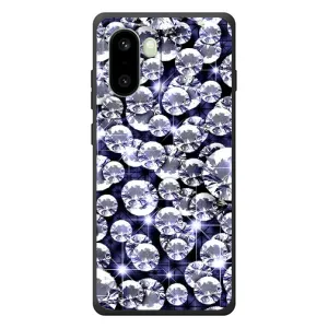 Чехол (Дорого -богато) на OnePlus 15R (Бриллианты)