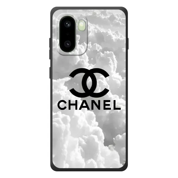 Чехол с рисунком «CHANEL» для OnePlus 15R Чехол с рисунком «CHANEL» для OnePlus 15R
