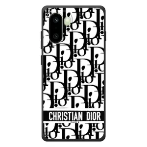 Чехол (Dior, Prada, YSL, Chanel) для OnePlus 15R (Christian Dior)