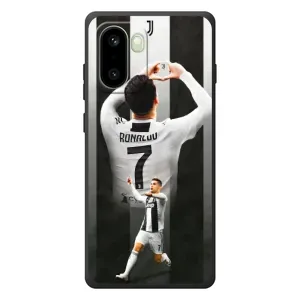 Чохол Кріштіану Ронаналду для OnePlus 15R (Cristiano R)