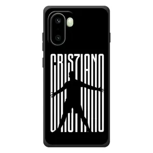 Чохол Кріштіану Ронаналду для OnePlus 15R (Cristiano)