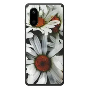 Чехол с ромашками на OnePlus 15R (Цветы Ромашки)