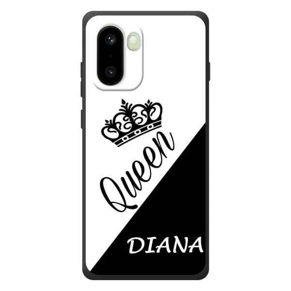 Чехол с рисунком «DIANA» для OnePlus 15R Чехол с рисунком «DIANA» для OnePlus 15R