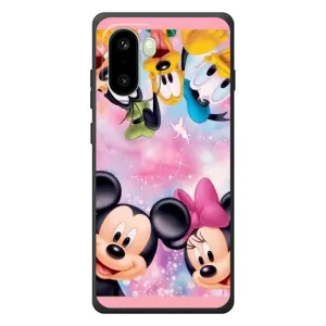 Чехлы для телефонов OnePlus 15R - Дисней (Disney)