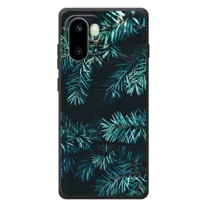 Чехол Новогодняя Елка на OnePlus 15R (Ель)