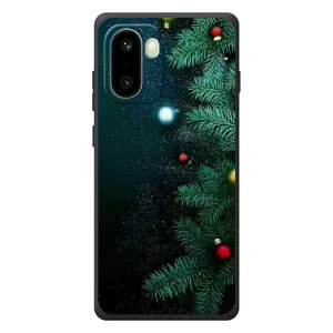 Чехол Новогодняя Елка на OnePlus 15R (Елка)