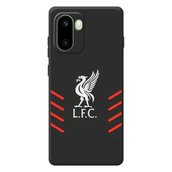 Чехол с рисунком «Эмблема Liverpool» для OnePlus 15R Чехол с рисунком «Эмблема Liverpool» для OnePlus 15R
