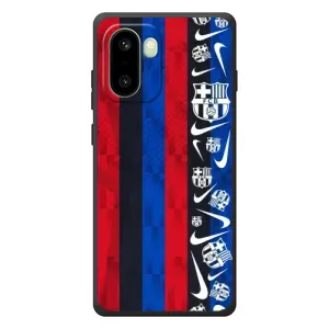 Чохол для OnePlus 15R (Барселона) (Фанат Барси)