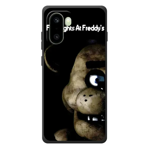 Чехол с рисунком «Five Nights» для OnePlus 15R Чехол с рисунком «Five Nights» для OnePlus 15R