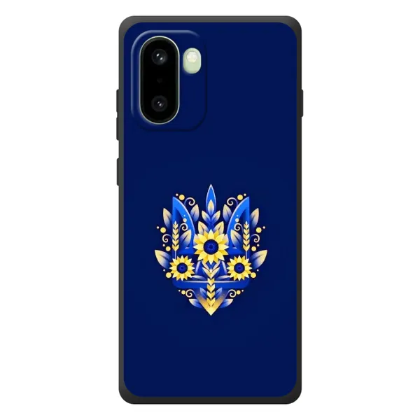 Чехол с рисунком «герб» для OnePlus 15R Чехол с рисунком «герб» для OnePlus 15R