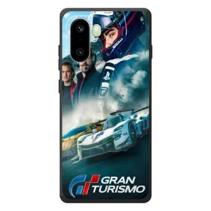 Чохол Gran Turismo / Гран Турізмо на Ono+ 15Р (Гонки)
