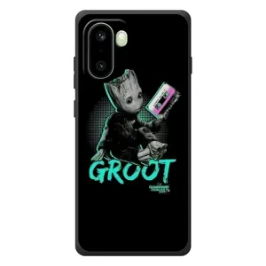 Чохол Супергерої Марвел на Ono+ 15Р (Groot)