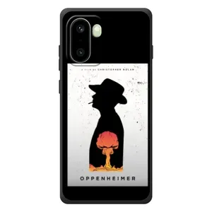 Чохол Оппенгеймер / Oppenheimer на OnePlus 15R (Винахідник)