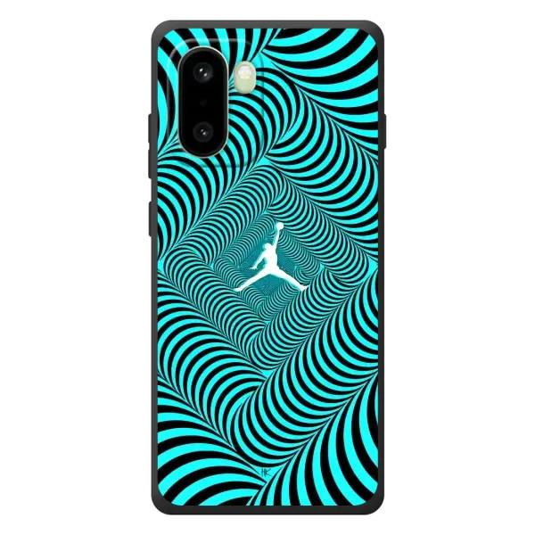 Чехол с рисунком «JORDAN» для OnePlus 15R Чехол с рисунком «JORDAN» для OnePlus 15R