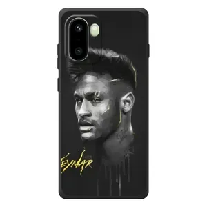 Силіконовий Чохол для OnePlus 15R (Junior Neymar)