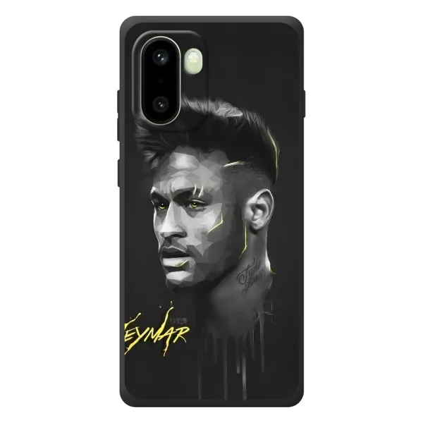 Чехол с рисунком «Junior Neymar» для OnePlus 15R Чехол с рисунком «Junior Neymar» для OnePlus 15R