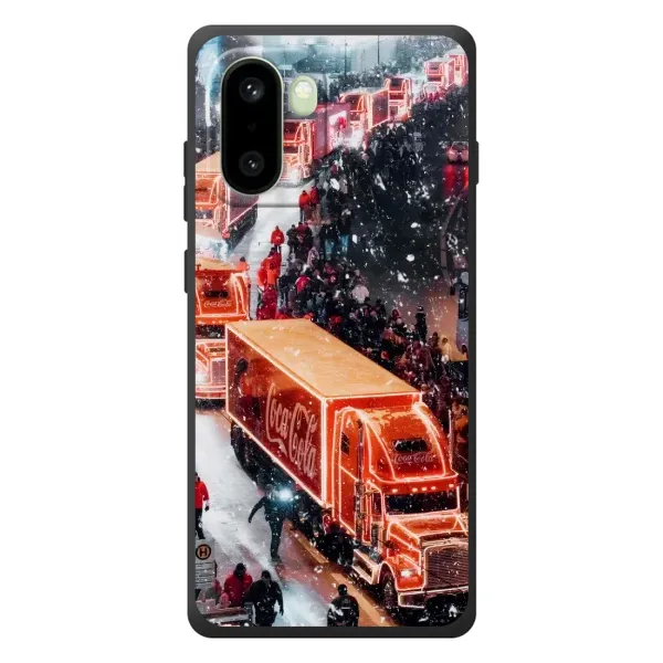 Чехол с рисунком «Кока Кола» для OnePlus 15R Чехол с рисунком «Кока Кола» для OnePlus 15R