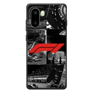 Чохол фільм Формула 1 для OnePlus 15R (Колаж Формула 1)