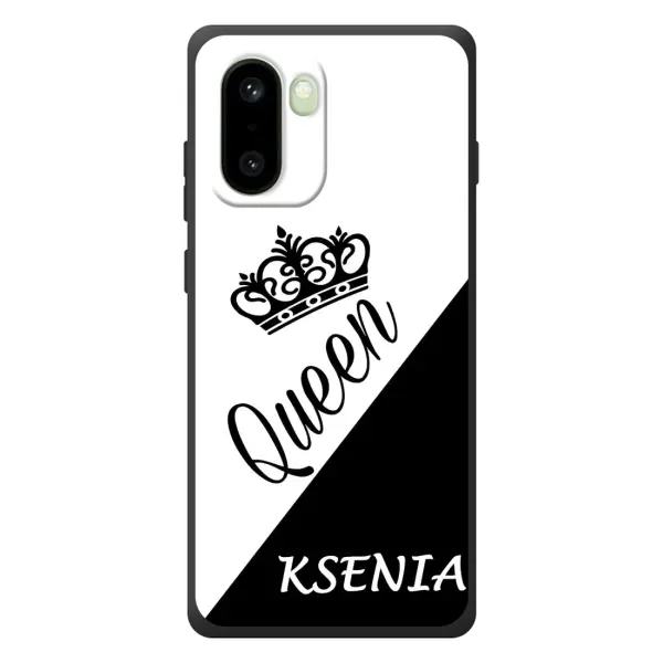 Чехол с рисунком «KSENIA» для OnePlus 15R Чехол с рисунком «KSENIA» для OnePlus 15R