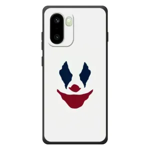 Чохли з картинкою Джокера на OnePlus 15R (Джокер обличча)