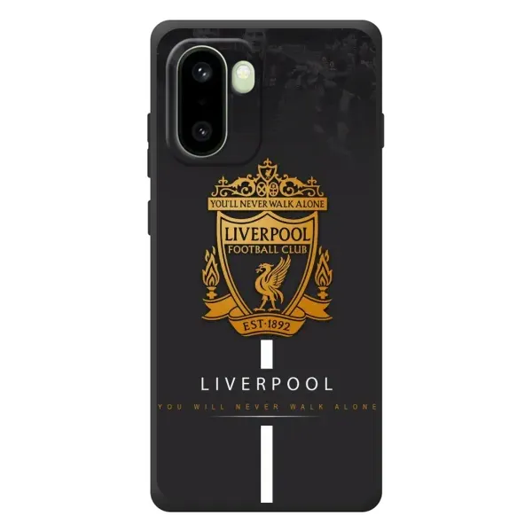 Чехол с рисунком «Liverpool» для OnePlus 15R Чехол с рисунком «Liverpool» для OnePlus 15R