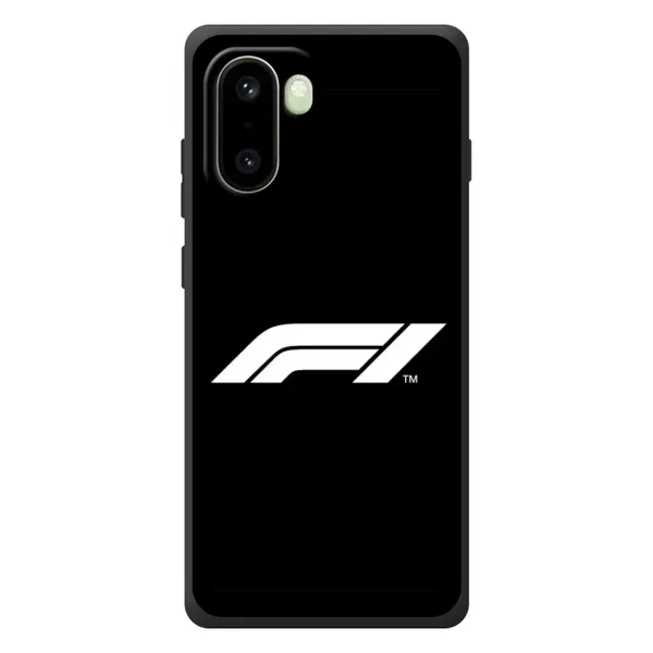 Чехол с рисунком «Логотип Формула 1» для OnePlus 15R Чехол с рисунком «Логотип Формула 1» для OnePlus 15R