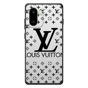 Чехол Стиль Louis Vuitton на OnePlus 15R (LV)