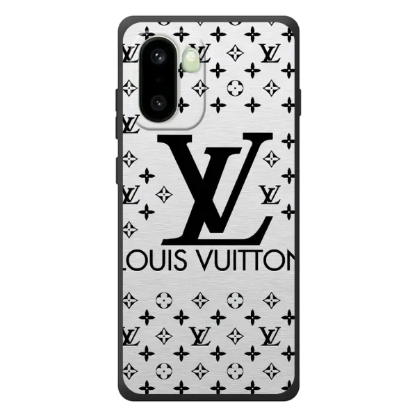 Чехол с рисунком «LV» для OnePlus 15R Чехол с рисунком «LV» для OnePlus 15R