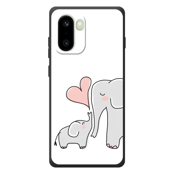 Чехол с рисунком «Мама» для OnePlus 15R Чехол с рисунком «Мама» для OnePlus 15R