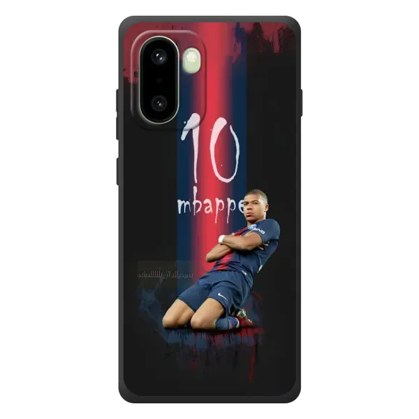 Чехол с рисунком «MBAPPE 10» для OnePlus 15R Чехол с рисунком «MBAPPE 10» для OnePlus 15R