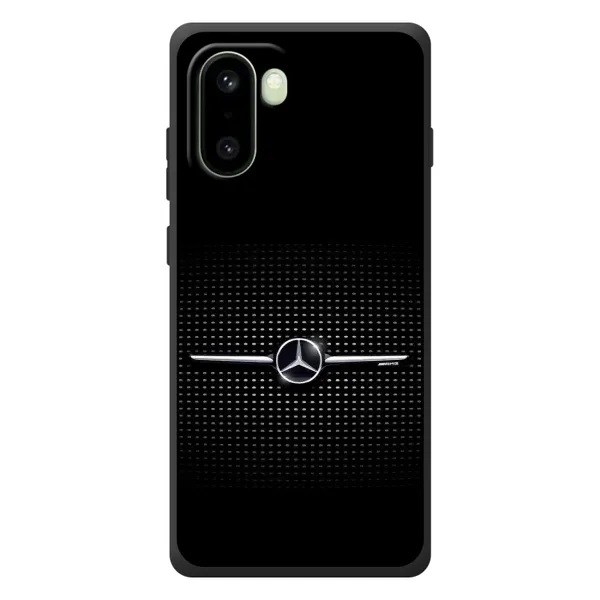 Чехол с рисунком «Mercedes» для OnePlus 15R Чехол с рисунком «Mercedes» для OnePlus 15R