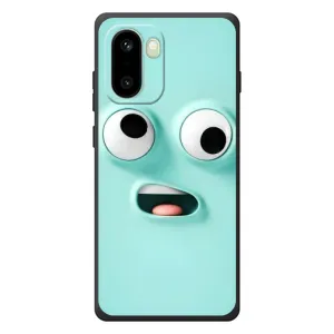 Силиконовые Чехлы (смешные стикеры) для OnePlus 15R
