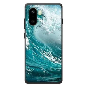 Чехол с рисунком «Морская волна» для OnePlus 15R