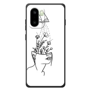 Чехлы со смыслом для OnePlus 15R (Мудрость)