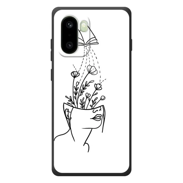 Чохол з малюнком «Мудрість» для OnePlus 15R Чохол з малюнком «Мудрість» для OnePlus 15R