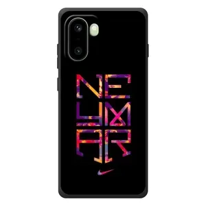 Силіконовий Чохол для OnePlus 15R (N E Y M A R)